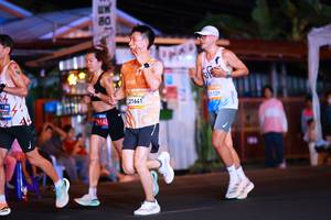 BIB: 2414, 21641, 21129
                            <button type="button" onclick="openModal(22840851)" class="btn btn-primary btn-sm float-right btn-popup" data-toggle="modal" data-target=".modal-high-quality">
                        <i class="fas fa-shopping-cart"></i> Add to Cart
                    </button>
                                            <button type="button" onclick="isThisMe(22840851, true)" class="btn btn-success btn-sm float-right btn-popup btn-isme hidden" data-toggle="tooltip" data-placement="bottom" title="นี่คือรูปของคุณใช่ไหม คลิกที่นี่เพื่อเอาเข้าอัลบั้ม">
                        <i class="fas fa-plus"></i> Add to album
                    </button>
                    <button type="button" onclick="isThisMe(22840851, false)" class="btn btn-warning btn-sm float-right btn-popup btn-isnotme hidden">
                        <i class="fas fa-ban"></i> Remove from album
                    </button>